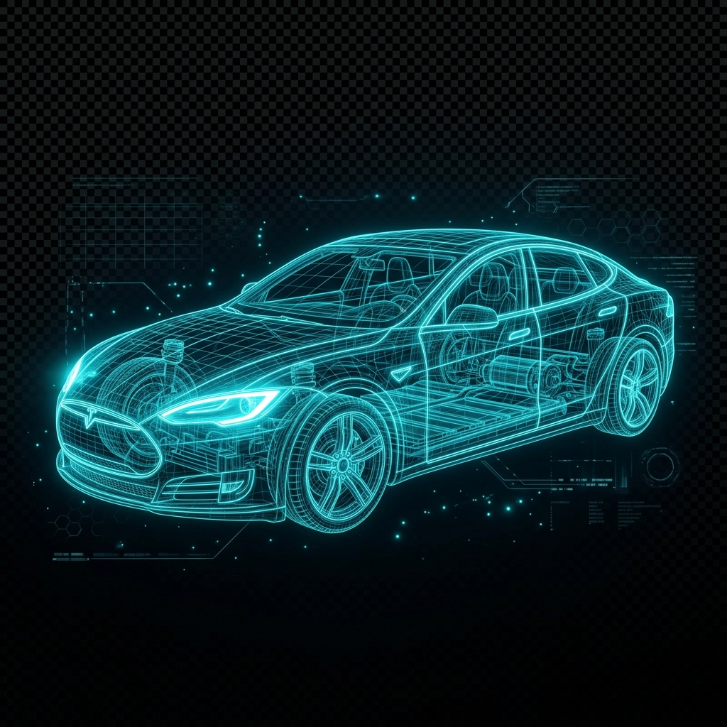 Vehicle Telemetry